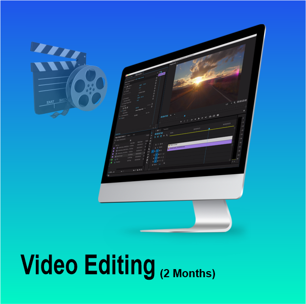 Video Editing Course
